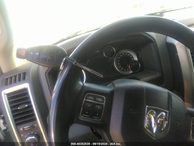 1C6RR7LT9ES470784 RAM 1500 Outdoorsman