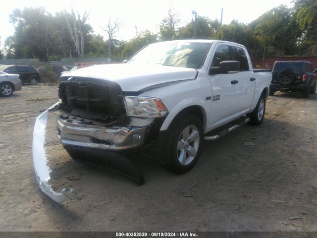 1C6RR7LT9ES470784 RAM 1500 Outdoorsman