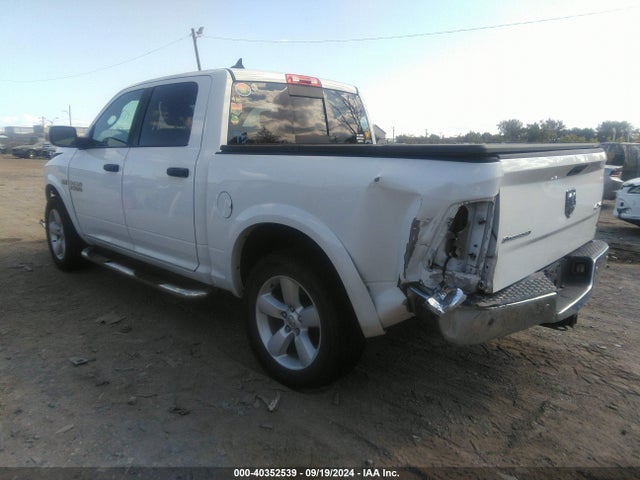 1C6RR7LT9ES470784 RAM 1500 Outdoorsman