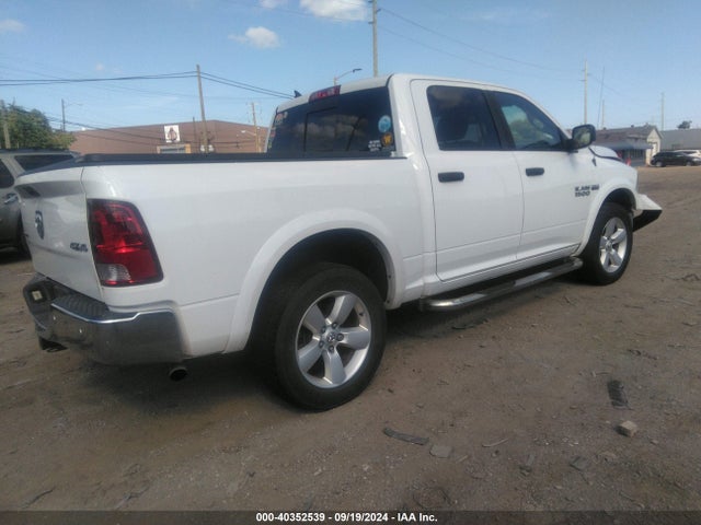1C6RR7LT9ES470784 RAM 1500 Outdoorsman