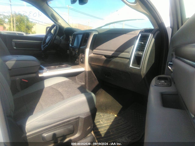 1C6RR7LT9ES470784 RAM 1500 Outdoorsman