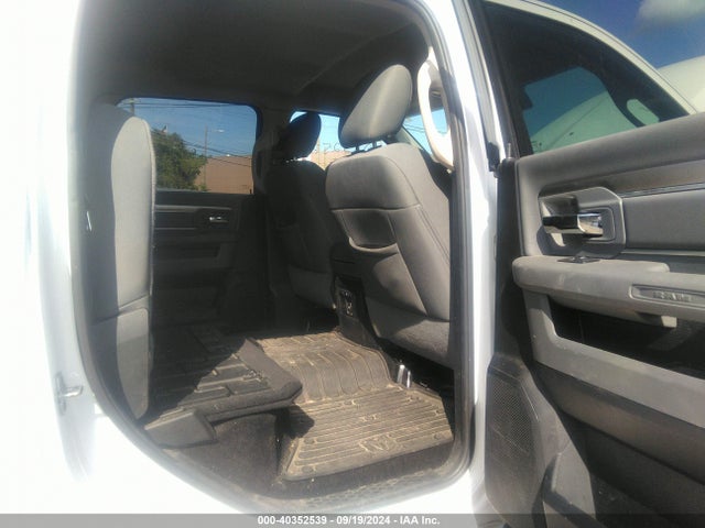 1C6RR7LT9ES470784 RAM 1500 Outdoorsman