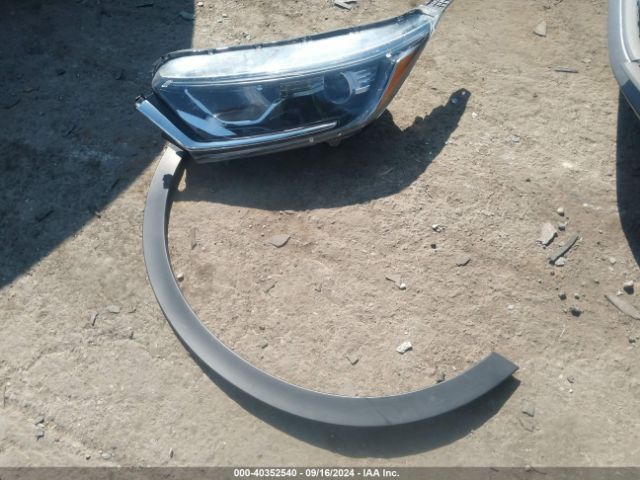 2HKRW2H89NH646403 Honda Cr-v Awd Ex-l