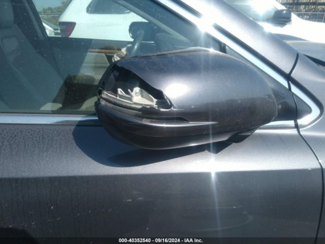 2HKRW2H89NH646403 Honda Cr-v Awd Ex-l