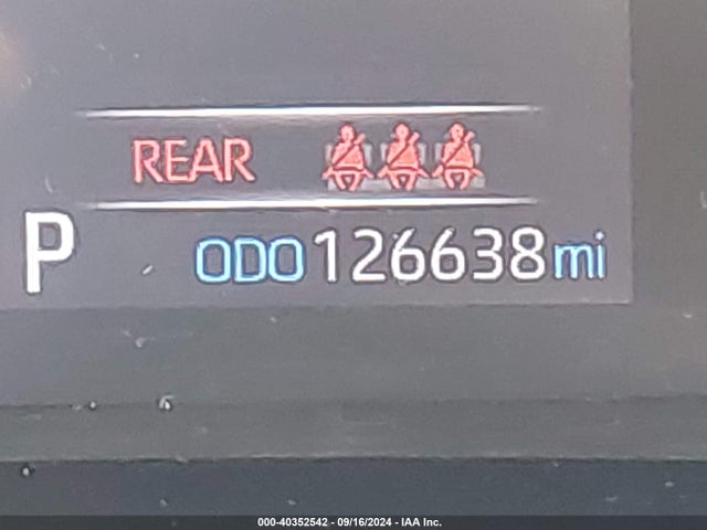Toyota Rav4 Xle 2019 JTMW1RFV2KD015691 Image 16