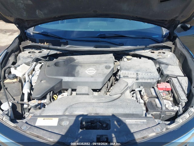 Продаж на аукціоні авто 2015 Nissan Altima 2.5 Sl, vin: 1N4AL3AP5FN358396, номер лоту: 40352552