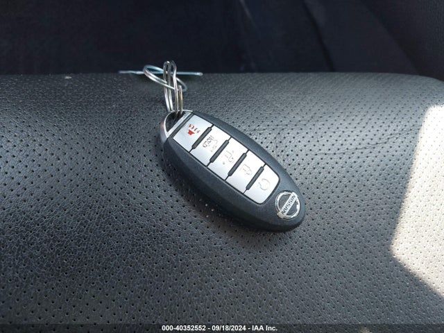 Продаж на аукціоні авто 2015 Nissan Altima 2.5 Sl, vin: 1N4AL3AP5FN358396, номер лоту: 40352552