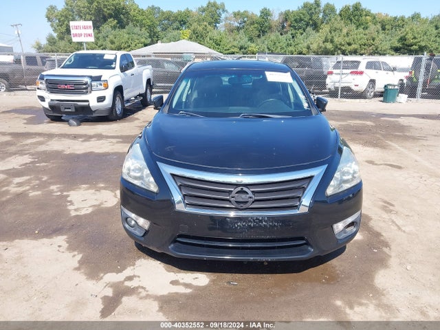 Продаж на аукціоні авто 2015 Nissan Altima 2.5 Sl, vin: 1N4AL3AP5FN358396, номер лоту: 40352552