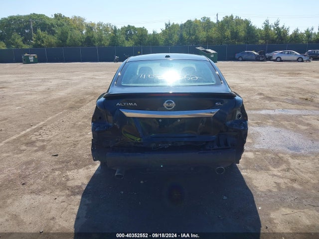 Продаж на аукціоні авто 2015 Nissan Altima 2.5 Sl, vin: 1N4AL3AP5FN358396, номер лоту: 40352552