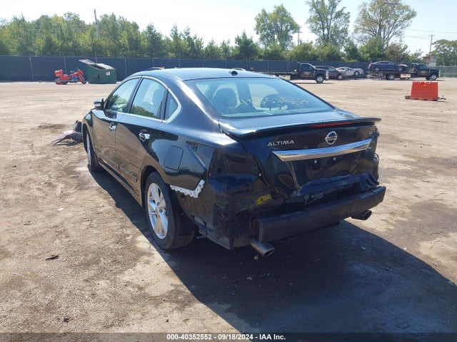 Продаж на аукціоні авто 2015 Nissan Altima 2.5 Sl, vin: 1N4AL3AP5FN358396, номер лоту: 40352552