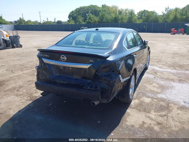 Продаж на аукціоні авто 2015 Nissan Altima 2.5 Sl, vin: 1N4AL3AP5FN358396, номер лоту: 40352552