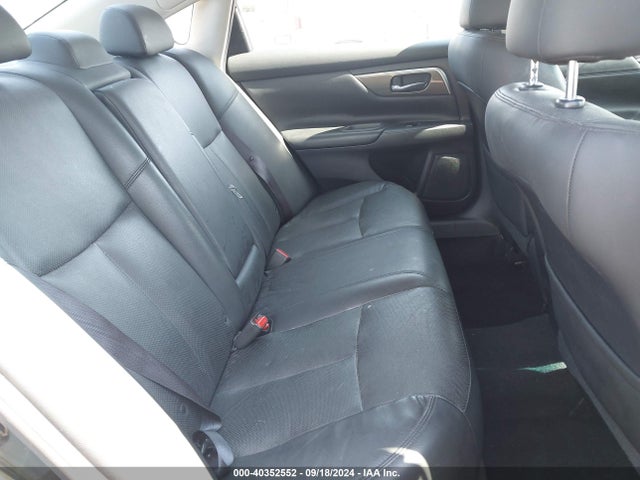 Продаж на аукціоні авто 2015 Nissan Altima 2.5 Sl, vin: 1N4AL3AP5FN358396, номер лоту: 40352552