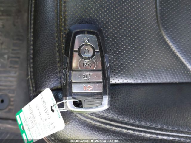 1FMJK2AT8MEA27471 Ford Expedition Limited Max