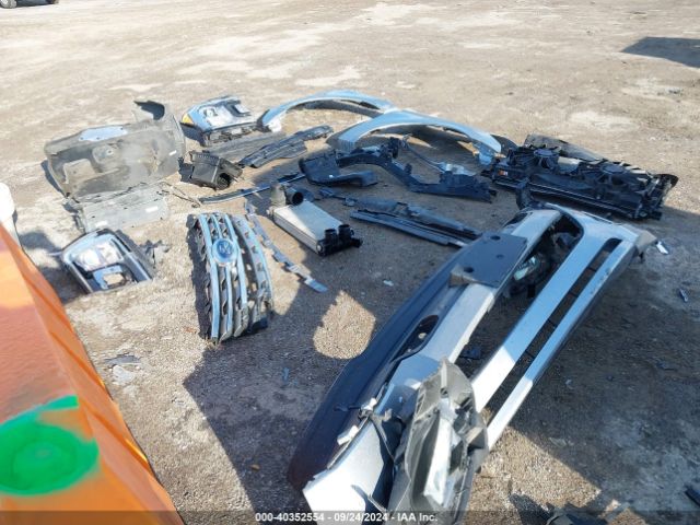 1FMJK2AT8MEA27471 Ford Expedition Limited Max