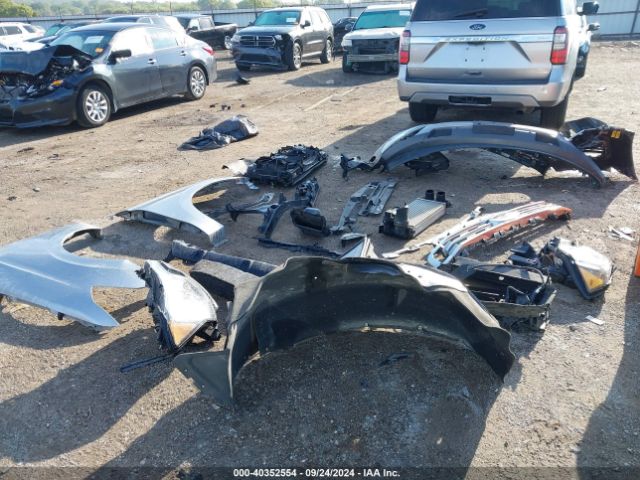 1FMJK2AT8MEA27471 Ford Expedition Limited Max