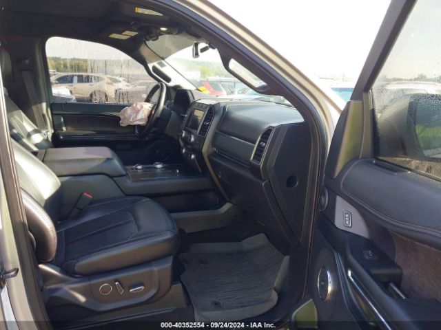 1FMJK2AT8MEA27471 Ford Expedition Limited Max
