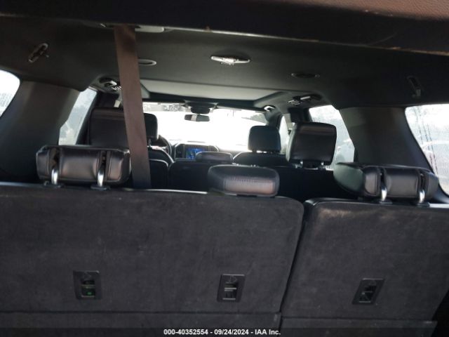 1FMJK2AT8MEA27471 Ford Expedition Limited Max
