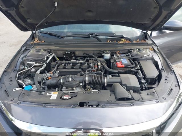 1HGCV1F18NA040995 Honda ACCORD LX
