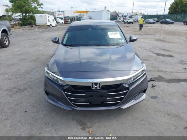 1HGCV1F18NA040995 Honda ACCORD LX