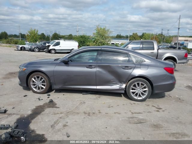 1HGCV1F18NA040995 Honda ACCORD LX
