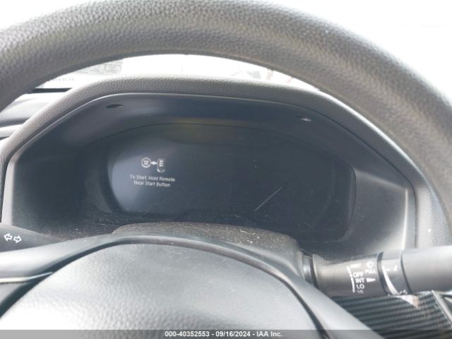 1HGCV1F18NA040995 Honda ACCORD LX