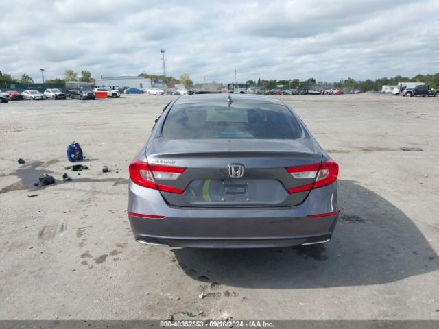 1HGCV1F18NA040995 Honda ACCORD LX