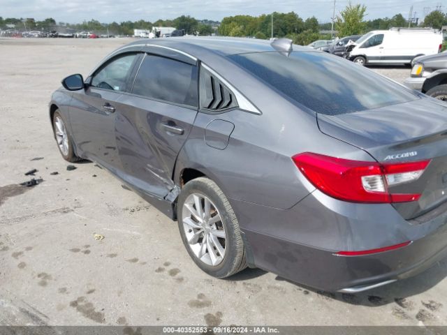 1HGCV1F18NA040995 Honda ACCORD LX