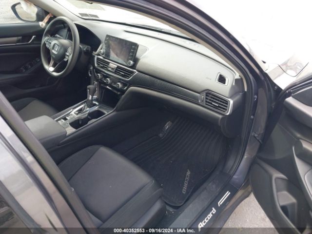 1HGCV1F18NA040995 Honda ACCORD LX
