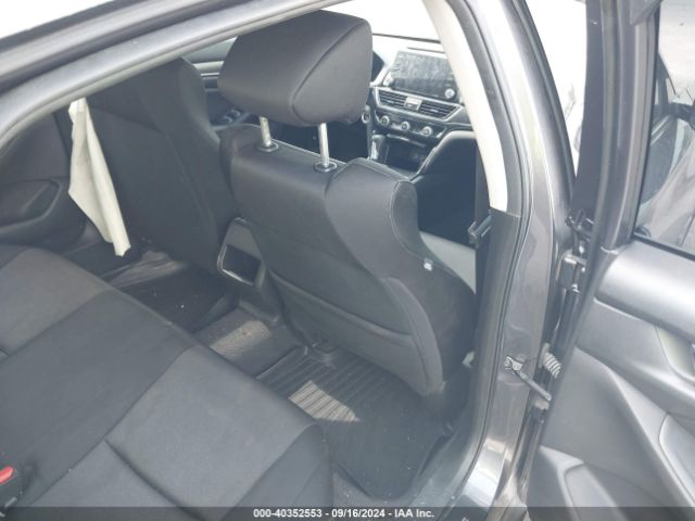 1HGCV1F18NA040995 Honda ACCORD LX