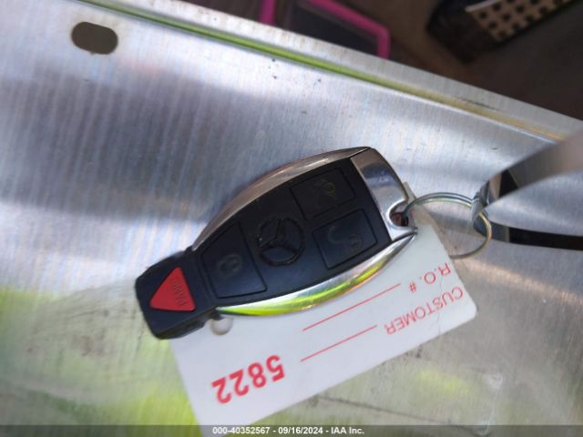 WDDHF5KBXFB138743 Mercedes-Benz E 350
