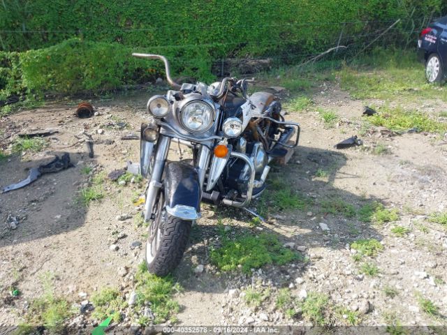 2016 HARLEY-DAVIDSON FLHR 1HD1FBM19GB669298 Photo 4