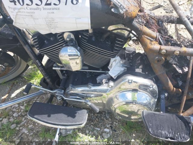 2016 HARLEY-DAVIDSON FLHR 1HD1FBM19GB669298 Photo 8