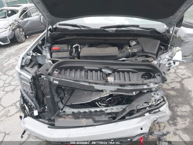 3GTUUEEL5RG278696 GMC Sierra 1500 4wd  Short Box At4