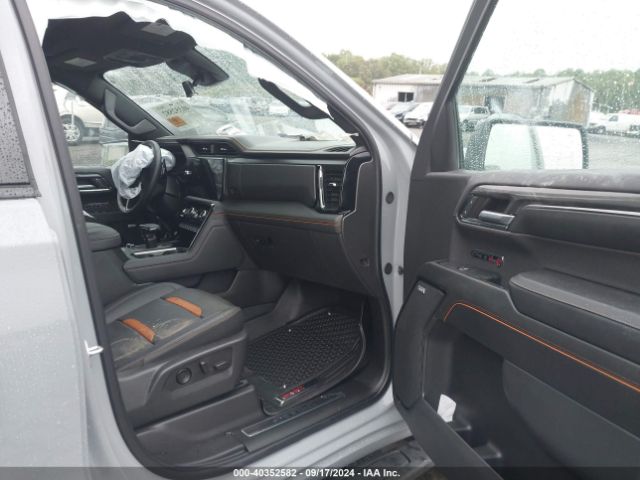 3GTUUEEL5RG278696 GMC Sierra 1500 4wd  Short Box At4