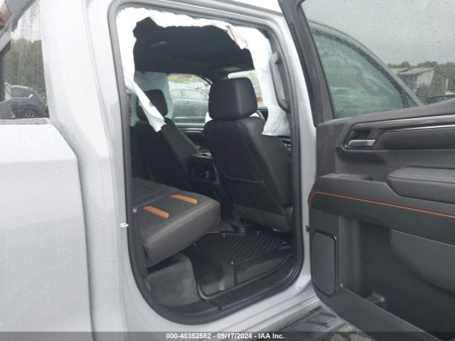 3GTUUEEL5RG278696 GMC Sierra 1500 4wd  Short Box At4