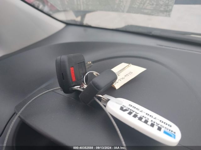ML32FUFJ0MHF03541 Mitsubishi Mirage G4 Carbonite Edition/es/le