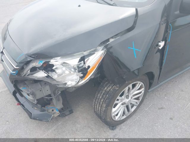 ML32FUFJ0MHF03541 Mitsubishi Mirage G4 Carbonite Edition/es/le