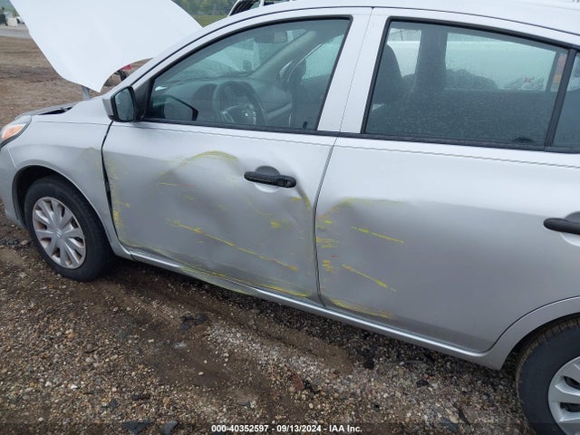 Nissan Versa 1.6 S+ 2018 3N1CN7AP3JL826089 Image 6