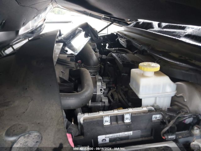 1C6SRFJT4LN240368 RAM 1500 Laramie  4x4 5'7 Box