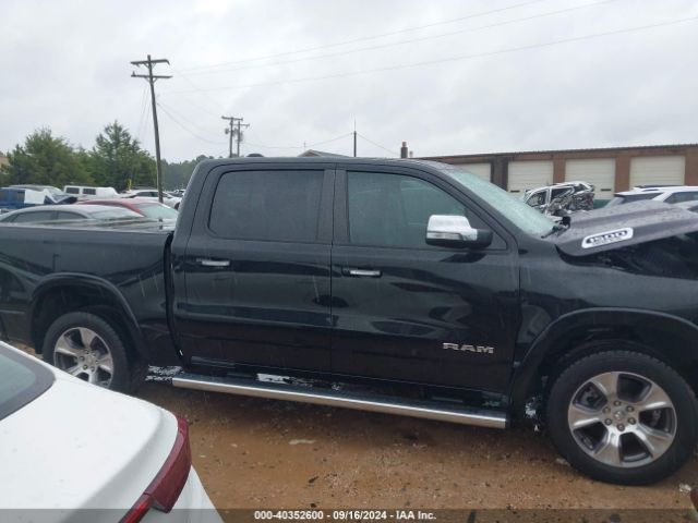 1C6SRFJT4LN240368 RAM 1500 Laramie  4x4 5'7 Box