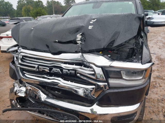 1C6SRFJT4LN240368 RAM 1500 Laramie  4x4 5'7 Box