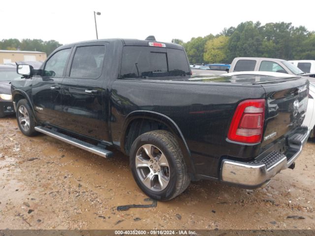 1C6SRFJT4LN240368 RAM 1500 Laramie  4x4 5'7 Box