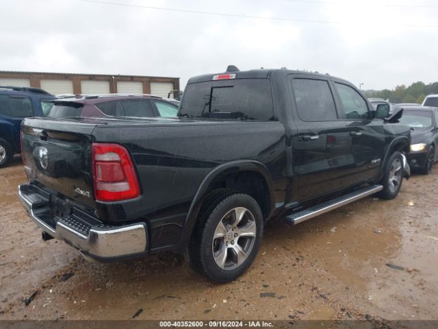 1C6SRFJT4LN240368 RAM 1500 Laramie  4x4 5'7 Box