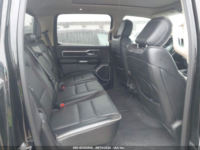 1C6SRFJT4LN240368 RAM 1500 Laramie  4x4 5'7 Box