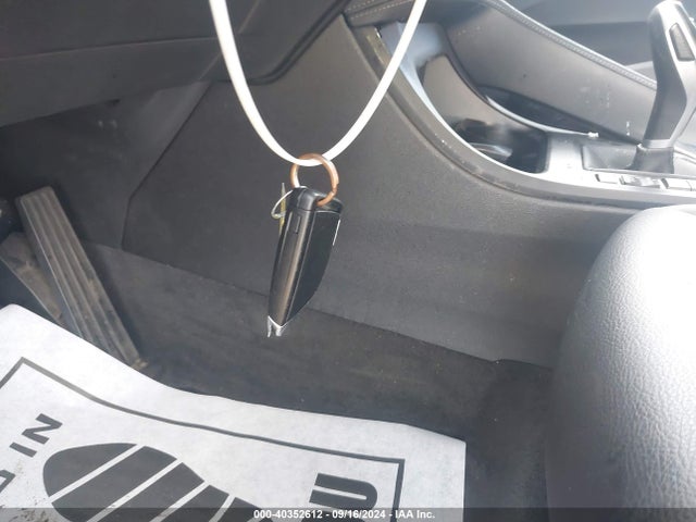 WBXJG7C06L3L81699 BMW X1 Sdrive28i