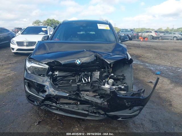 WBXJG7C06L3L81699 BMW X1 Sdrive28i