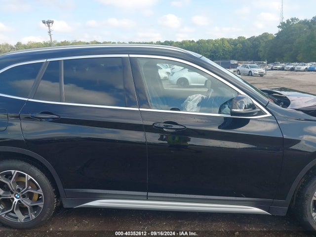 WBXJG7C06L3L81699 BMW X1 Sdrive28i