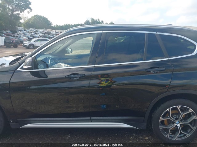 WBXJG7C06L3L81699 BMW X1 Sdrive28i