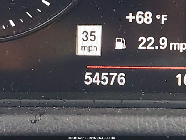 WBXJG7C06L3L81699 BMW X1 Sdrive28i