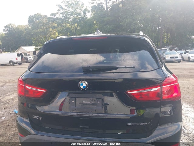 WBXJG7C06L3L81699 BMW X1 Sdrive28i